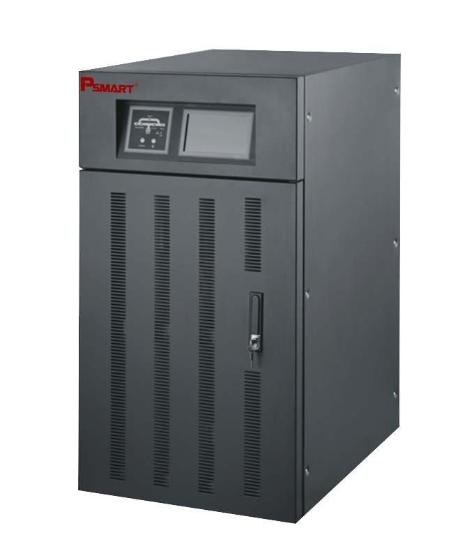 CP series 3 phase IGBT low frequency online UPS 10-200Kva 